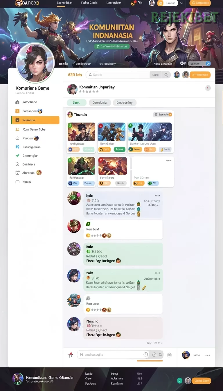 Cuplikan layar FYPTOTO — pengaturan akun