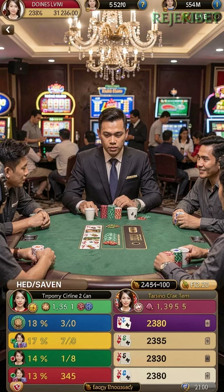 Cuplikan layar LOGO — halaman utama